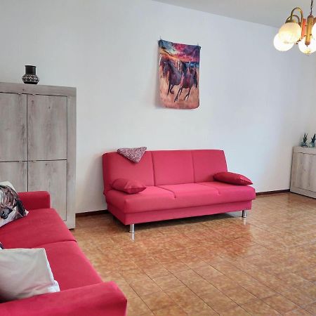 Apartment Condominio Dei Giardini By Interhome Белано Екстериор снимка