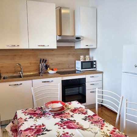 Apartment Condominio Dei Giardini By Interhome Белано Екстериор снимка