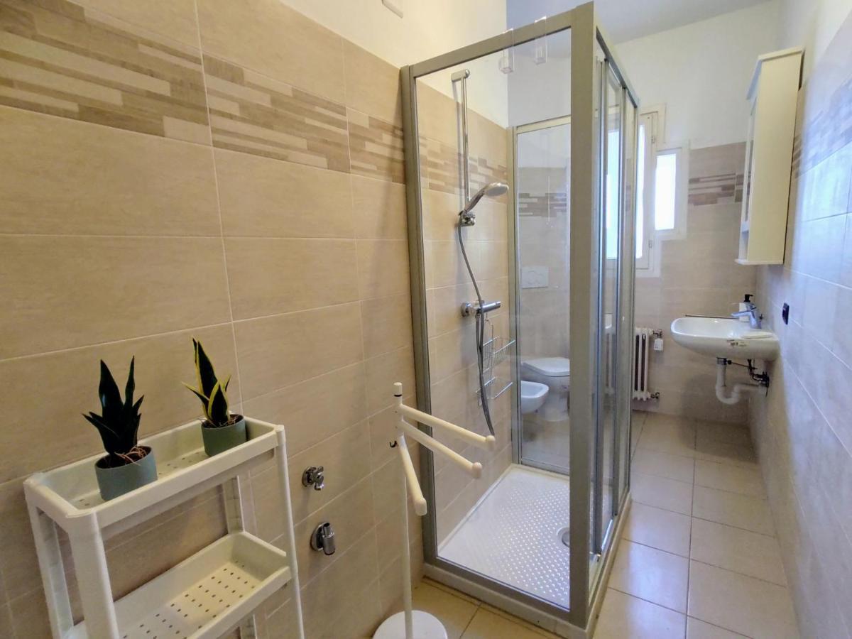 Apartment Condominio Dei Giardini By Interhome Белано Екстериор снимка
