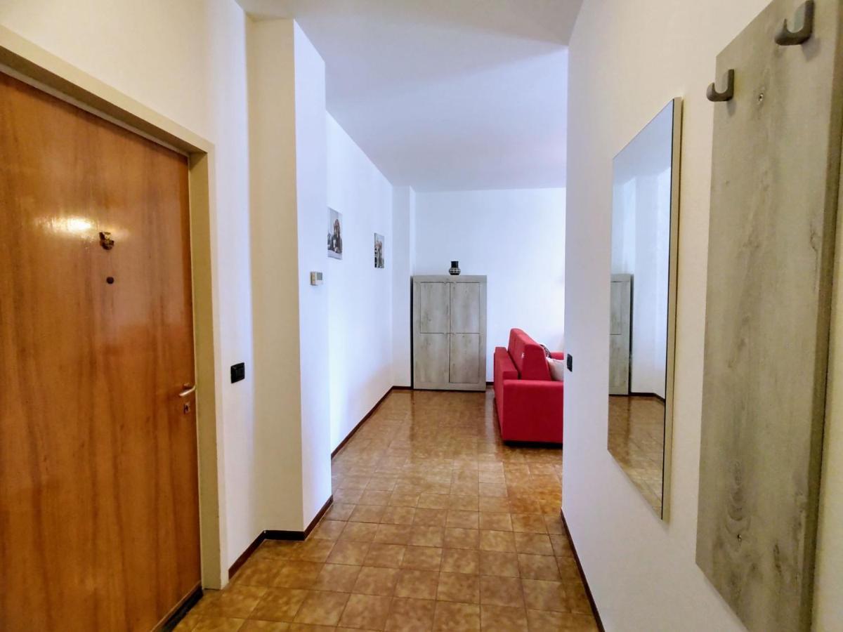 Apartment Condominio Dei Giardini By Interhome Белано Екстериор снимка