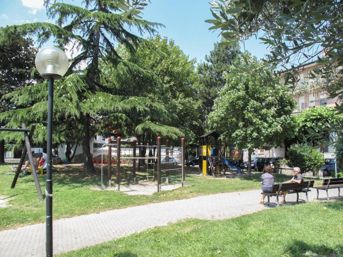 Apartment Condominio Dei Giardini By Interhome Белано Екстериор снимка