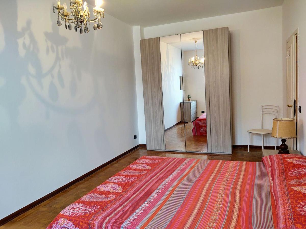 Apartment Condominio Dei Giardini By Interhome Белано Екстериор снимка
